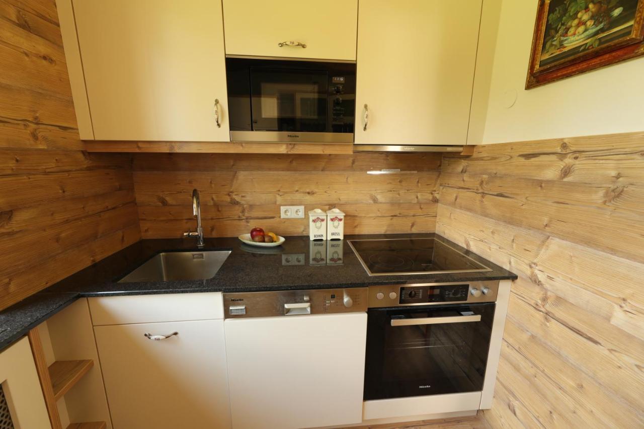 Chalet Damtschach Εξωτερικό φωτογραφία
