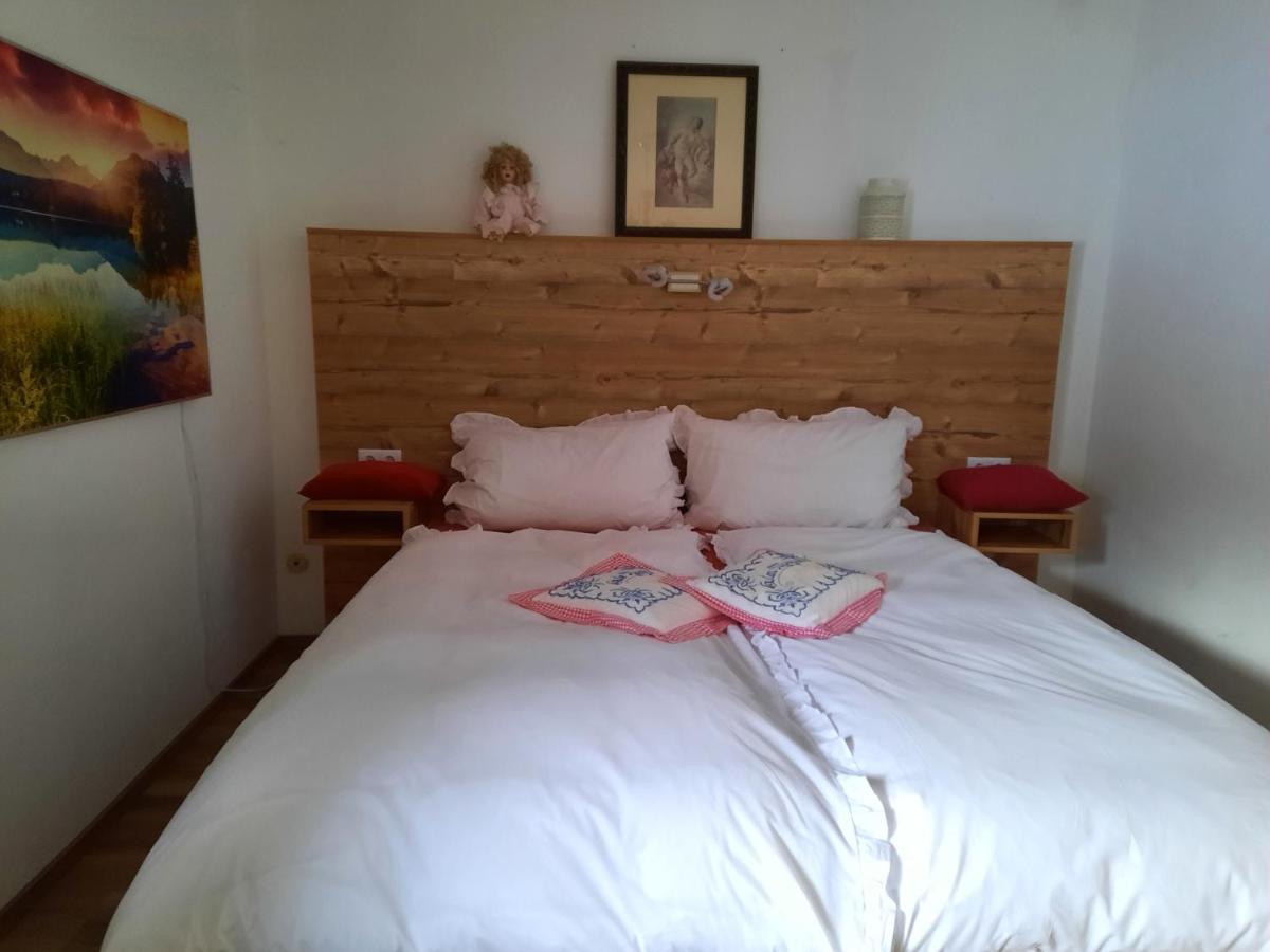 Chalet Damtschach Εξωτερικό φωτογραφία