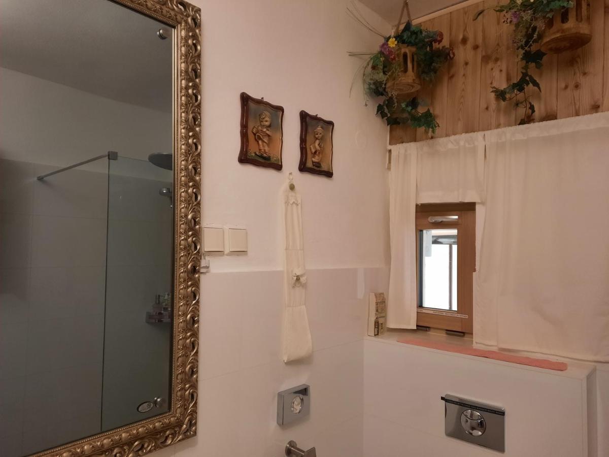 Chalet Damtschach Εξωτερικό φωτογραφία