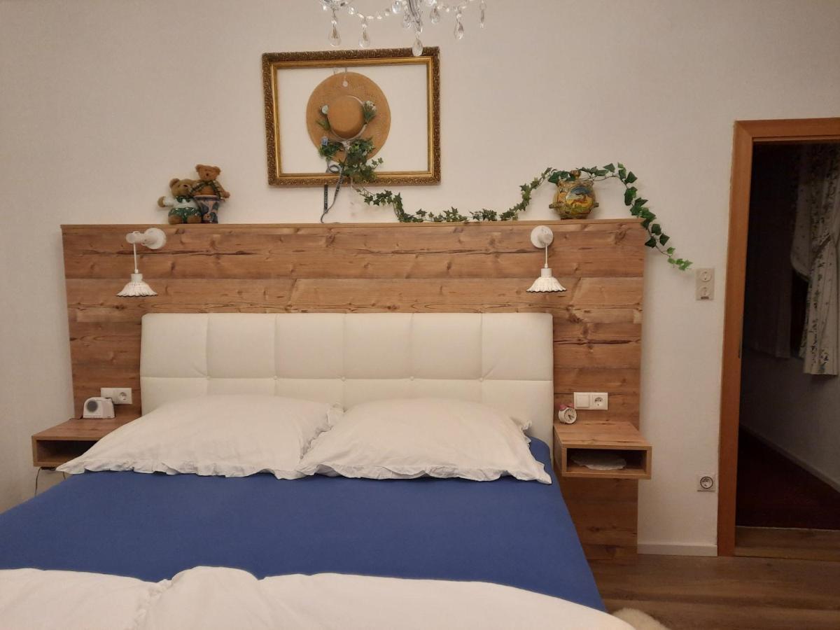 Chalet Damtschach Εξωτερικό φωτογραφία