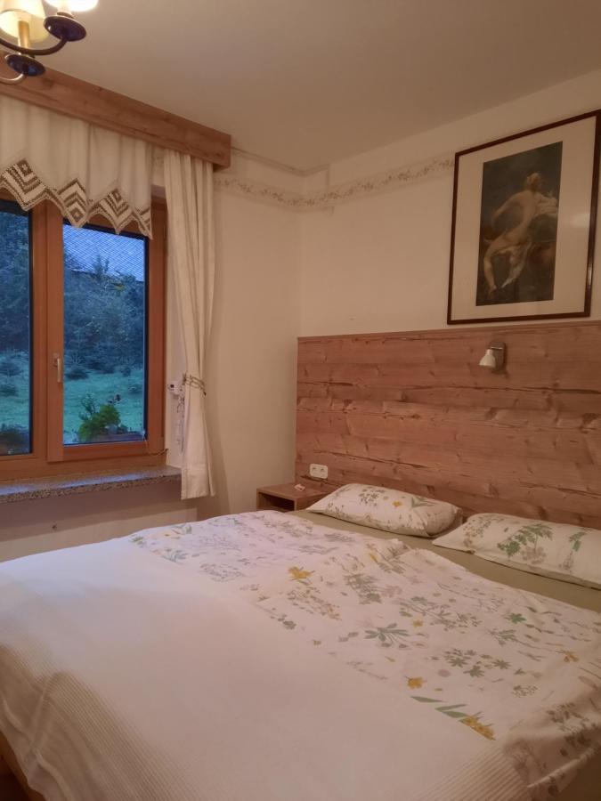 Chalet Damtschach Εξωτερικό φωτογραφία