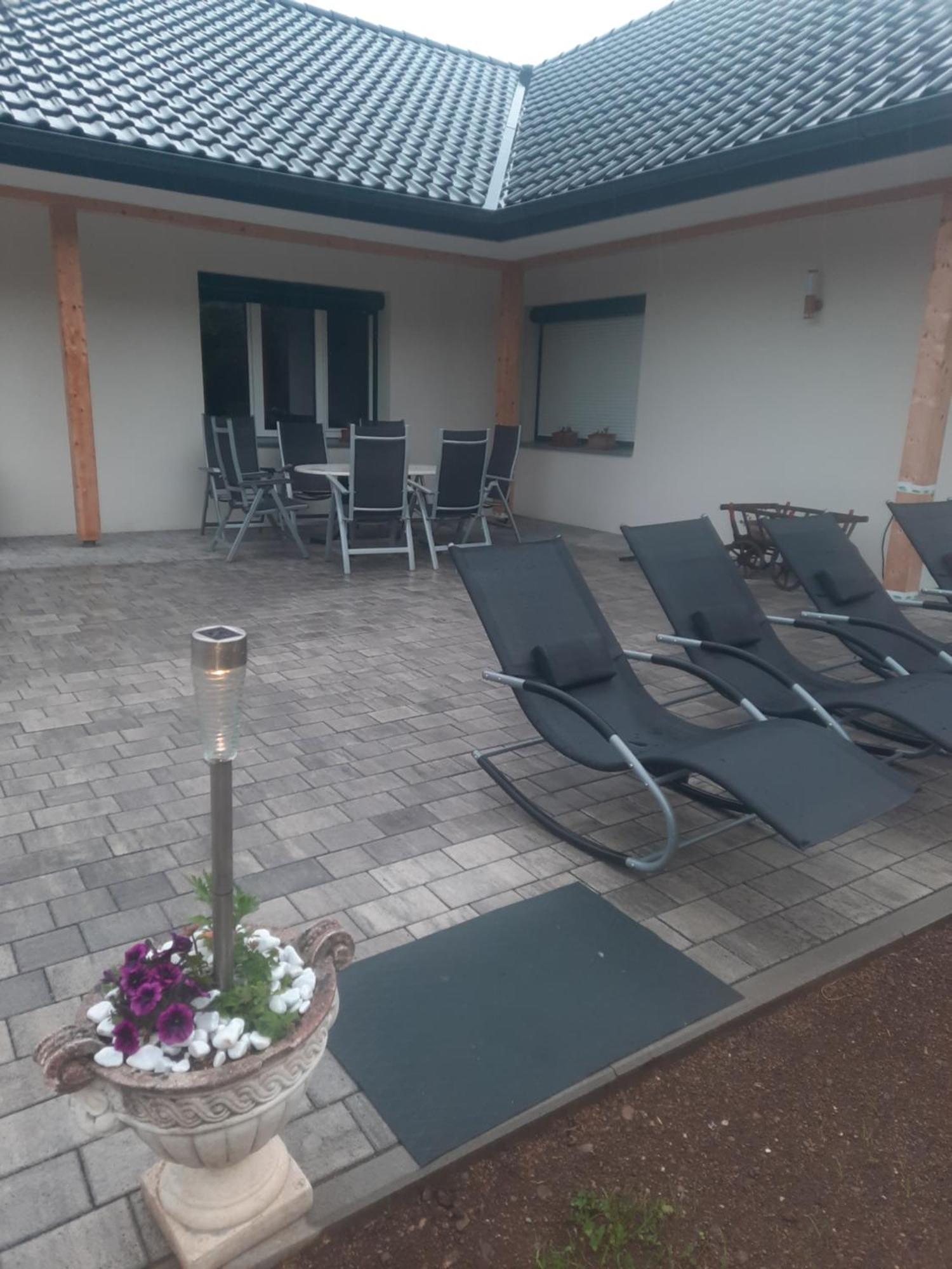Chalet Damtschach Εξωτερικό φωτογραφία
